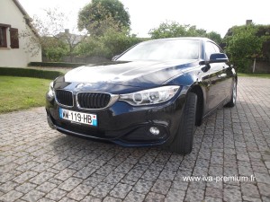 #ivapremium#BMW420#2